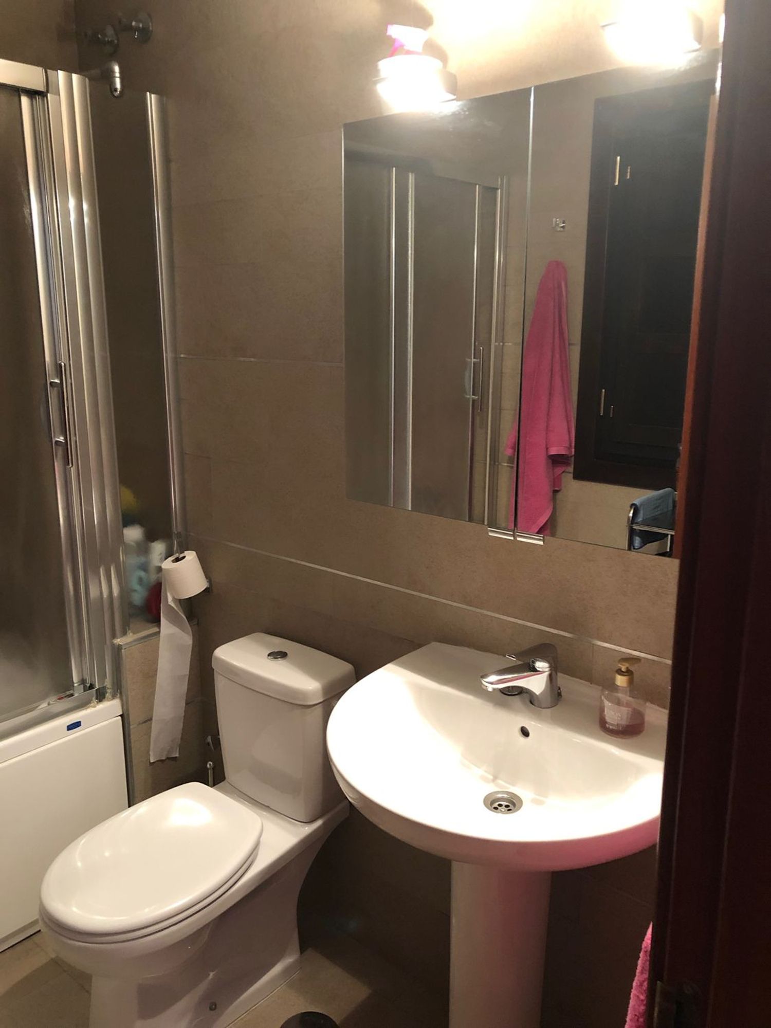 Piso en Plaza Padre Jerónimo de Córdoba, 8, Puerta Carmona-Puerta Osario-Amador de los Ríos - Foto 4
