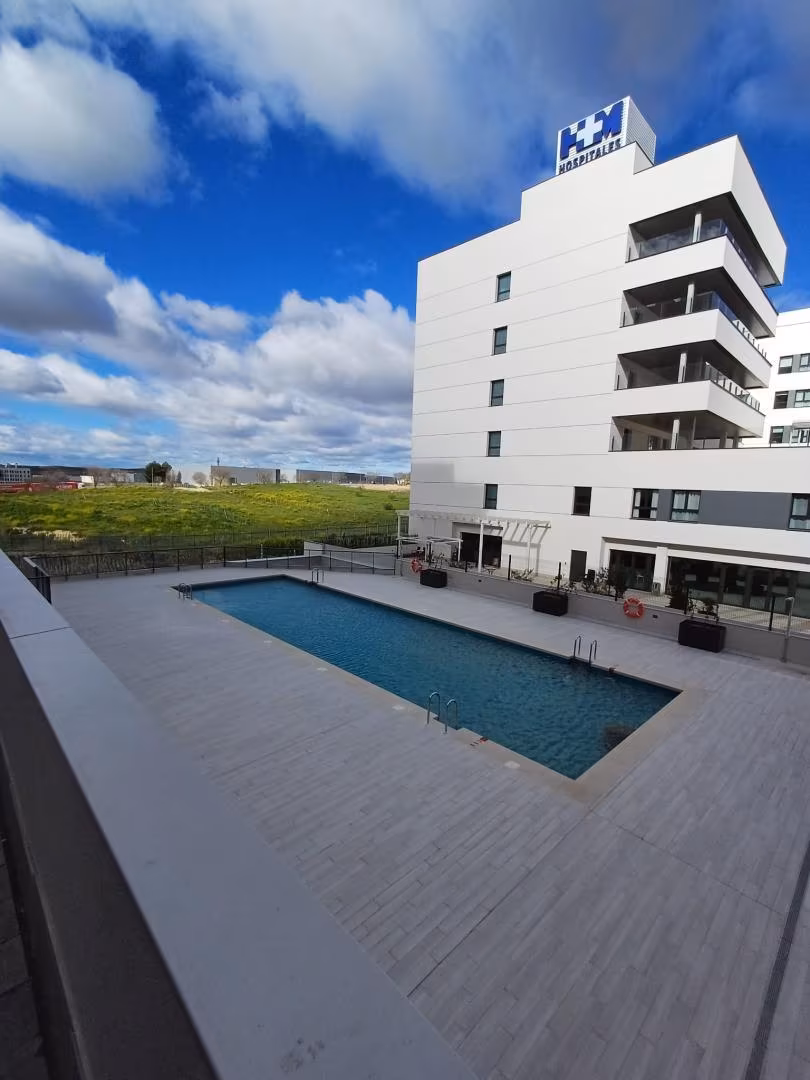 Piso en  Avenida de José Hierro 36V - Foto 15