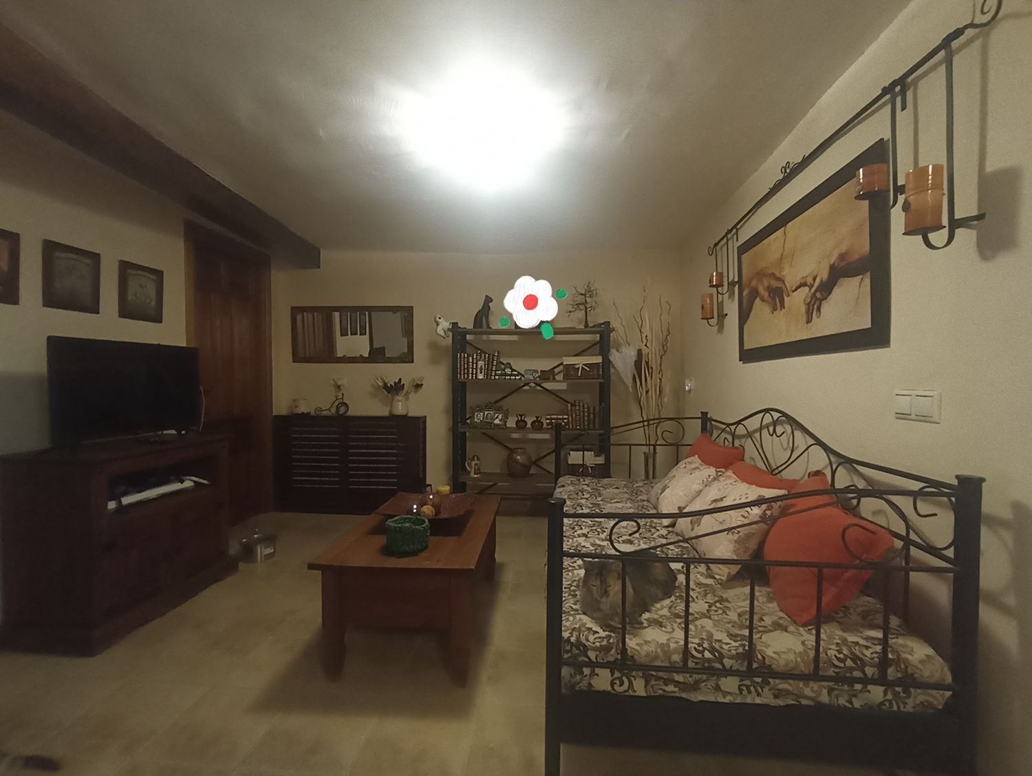 Chalet adosado en Calle Santa María, 29 - Foto 3