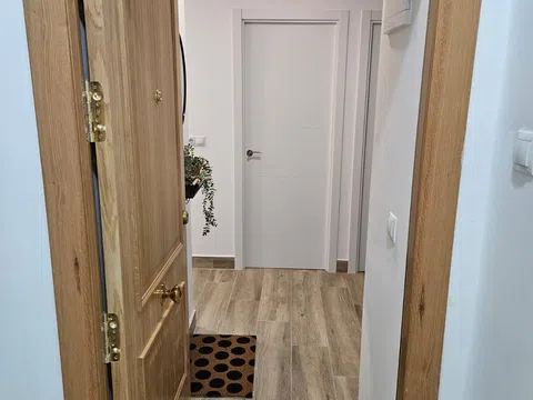 Piso en avenida de la Ciudad Jardín, 10 - Foto 1