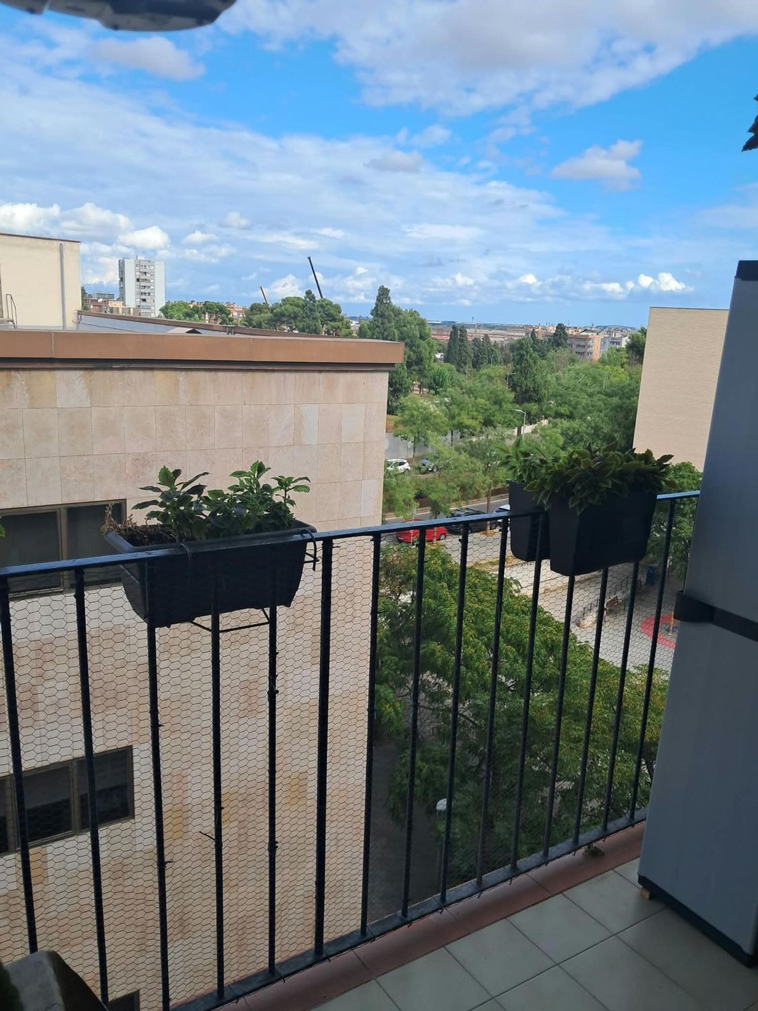 Piso en Calle de la Concòrdia, 41, Centre, Centre - Foto 15