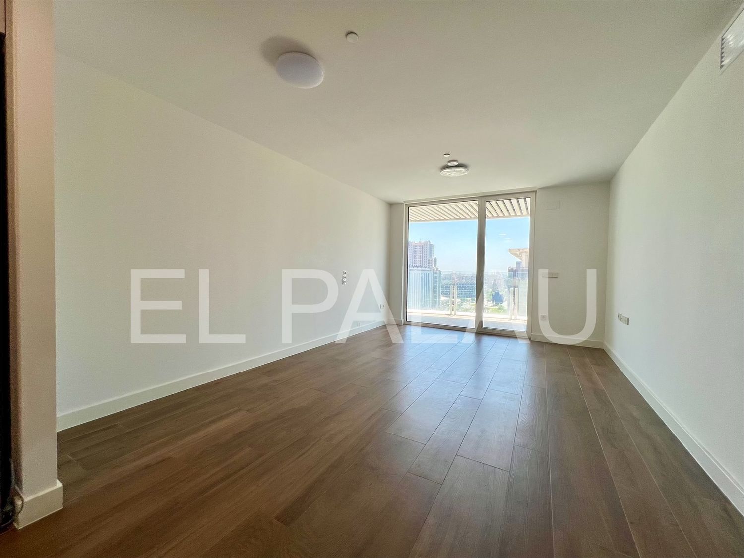 Piso en Avenida de les Corts Valencianes - Foto 6