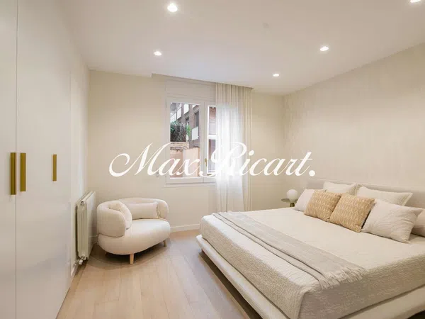 Piso en Via Augusta, Sant Gervasi - Galvany - Foto 46