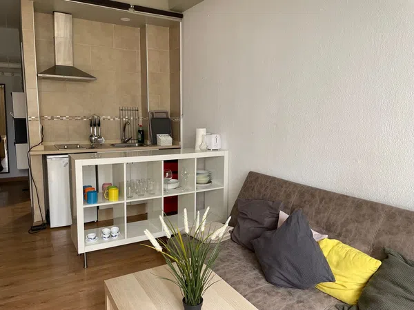 Estudio en Calle San Vicente, 101, San Vicente - Foto 4