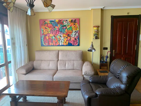Chalet pareado en Calle Las Clavelinas, 28 - Foto 33