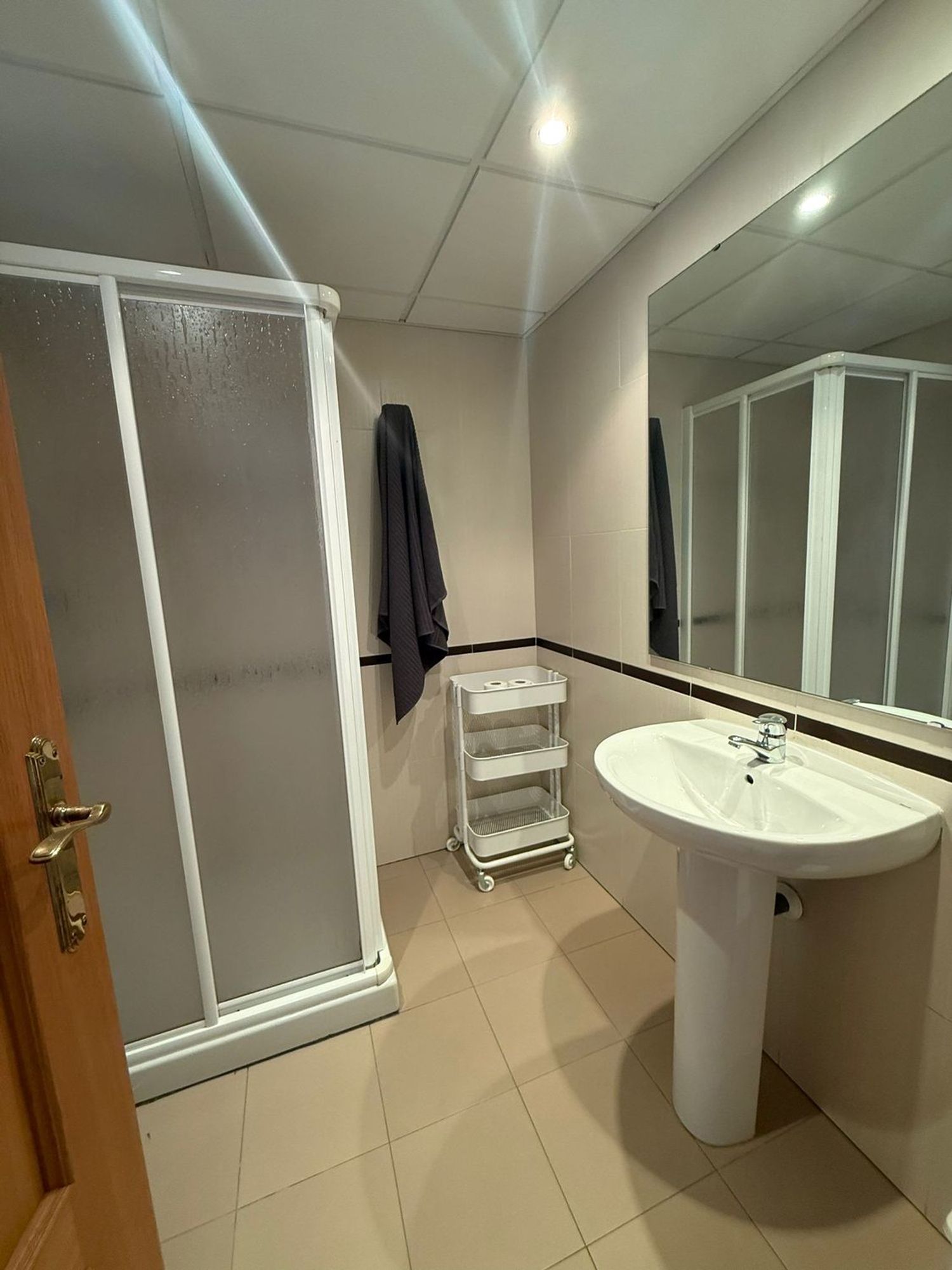 Piso en ronda del Castillo, 8 - Foto 4