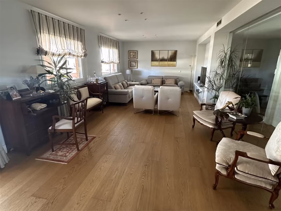 Piso en  Calle Rosales 28 - Foto 9