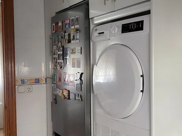 Piso en Calle Pintor Rosales, 17, Altamira - Oliveros - Barrio Alto, Altamira - Oliveros - Barrio Alto - Foto 12
