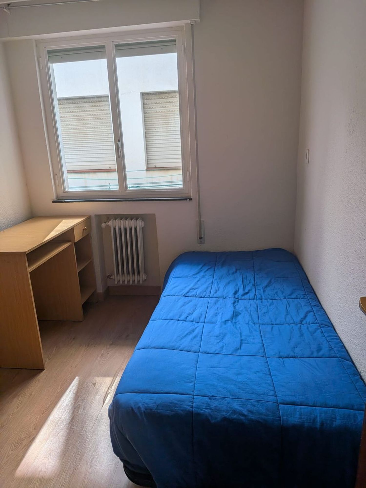 Piso en Calle Pizarro, 5, Salesas - Foto 4