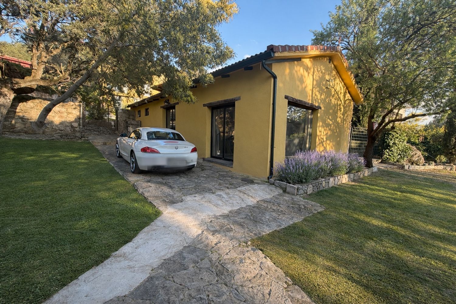 Casa o chalet independiente en La Berzosilla, La Berzosilla - Foto 20