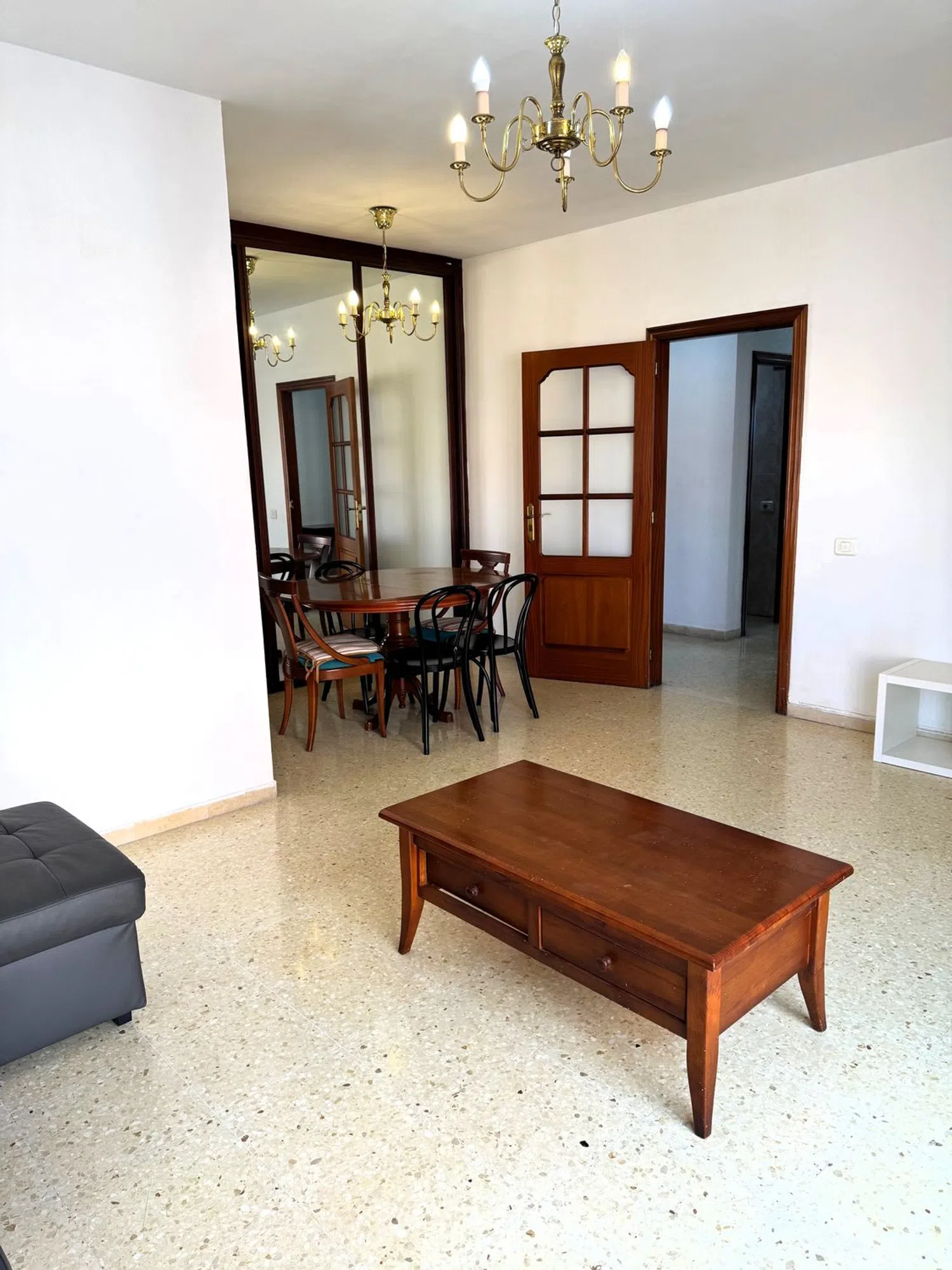 Piso en calle Fondos de Segura, 21 - Foto 4