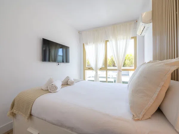 Piso en Avenida Jardines de las Golondrinas, 8, Romana Playa - Foto 12