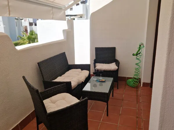 Piso en Avenida Alcazaba, 115 - Foto 15