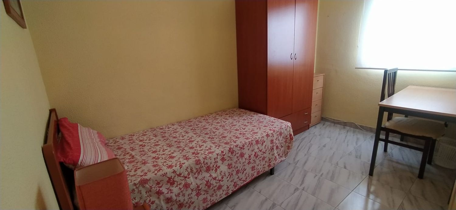 Piso en Calle Gerona, 12, Cruz del Humilladero - Los Tilos - Foto 16