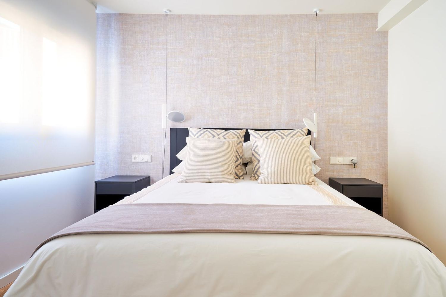 Ático en calle Pacífico, 45 - Foto 21