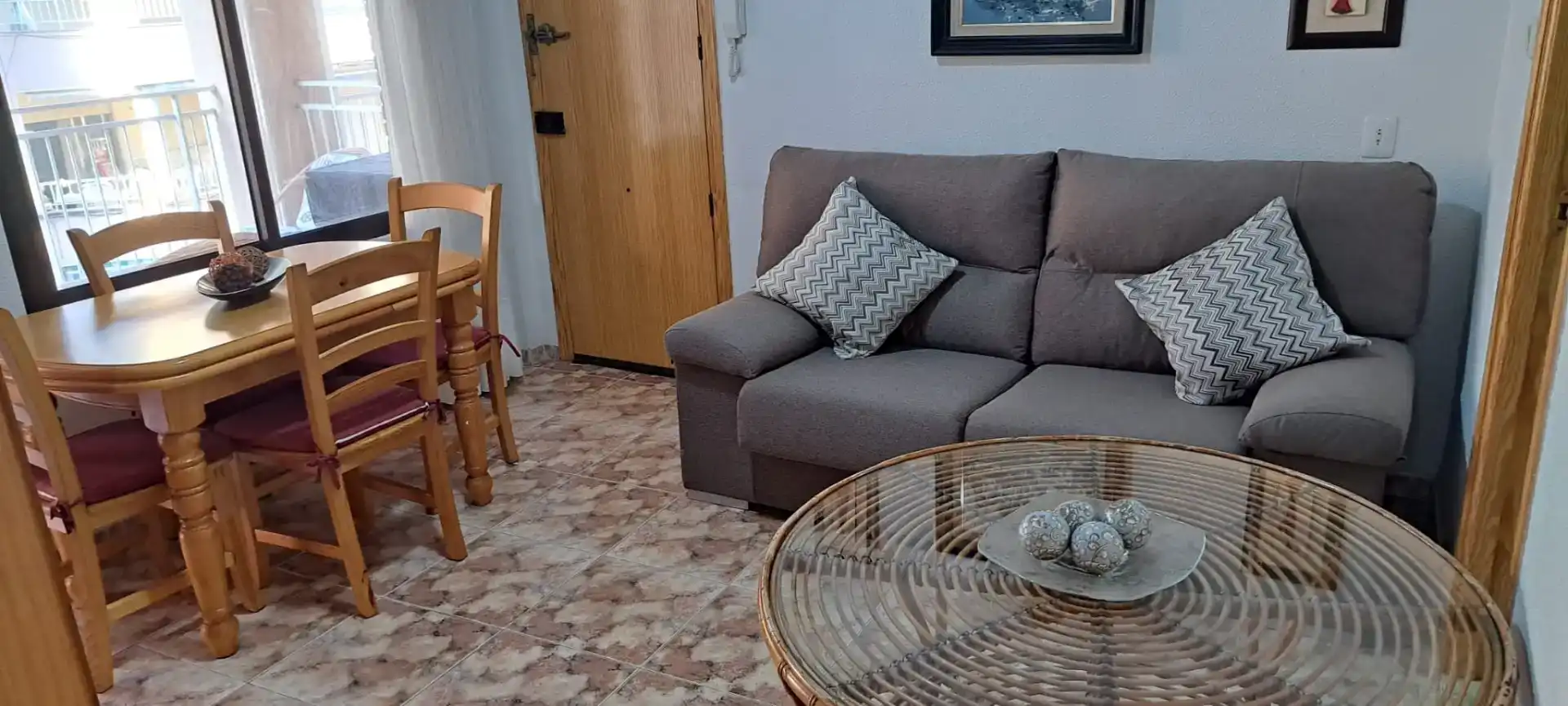 Apartamento en  Carrer Antonio Machado 17 - Foto 7