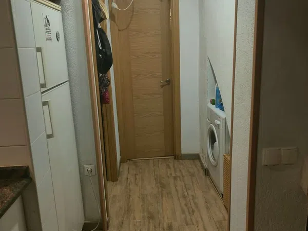 Estudio en Calle la Mata, 33 - Foto 6