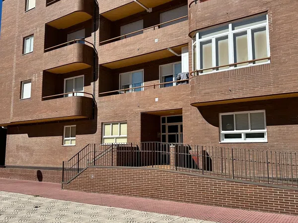 Piso en Avenida Juan Pablo II, 22, Sonsoles, Sonsoles - Foto 2