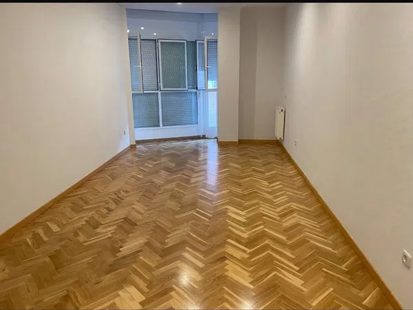 Piso en Calle de San Francisco de Sales, 2, Centro, Centro - Foto 1