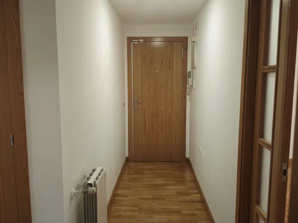 Piso en Calle Doctor Ramón Muncharaz, 10, Zona Auditorio - Foto 12