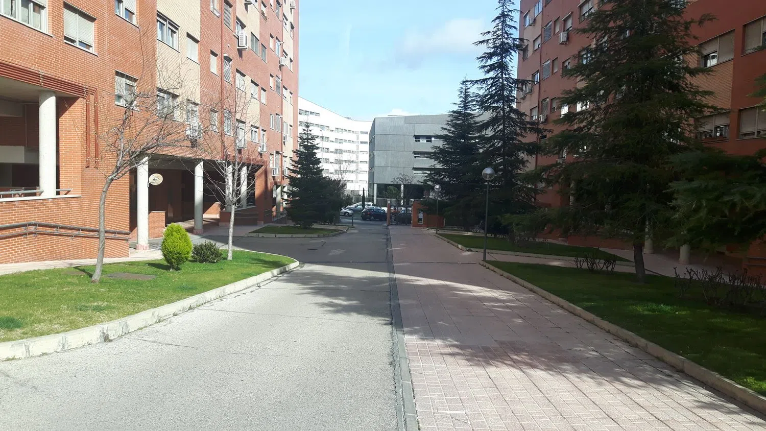 Piso en calle de la Princesa de Éboli, 2 - Foto 1