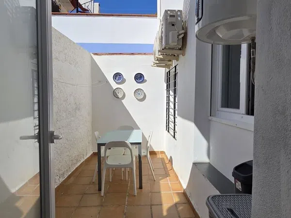 Piso en Avenida Juan Sebastián Elcano, Pedregalejo - Morlaco - Foto 32