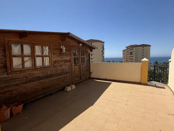 Ático en Avenida de Andalucia, 45 - Foto 4