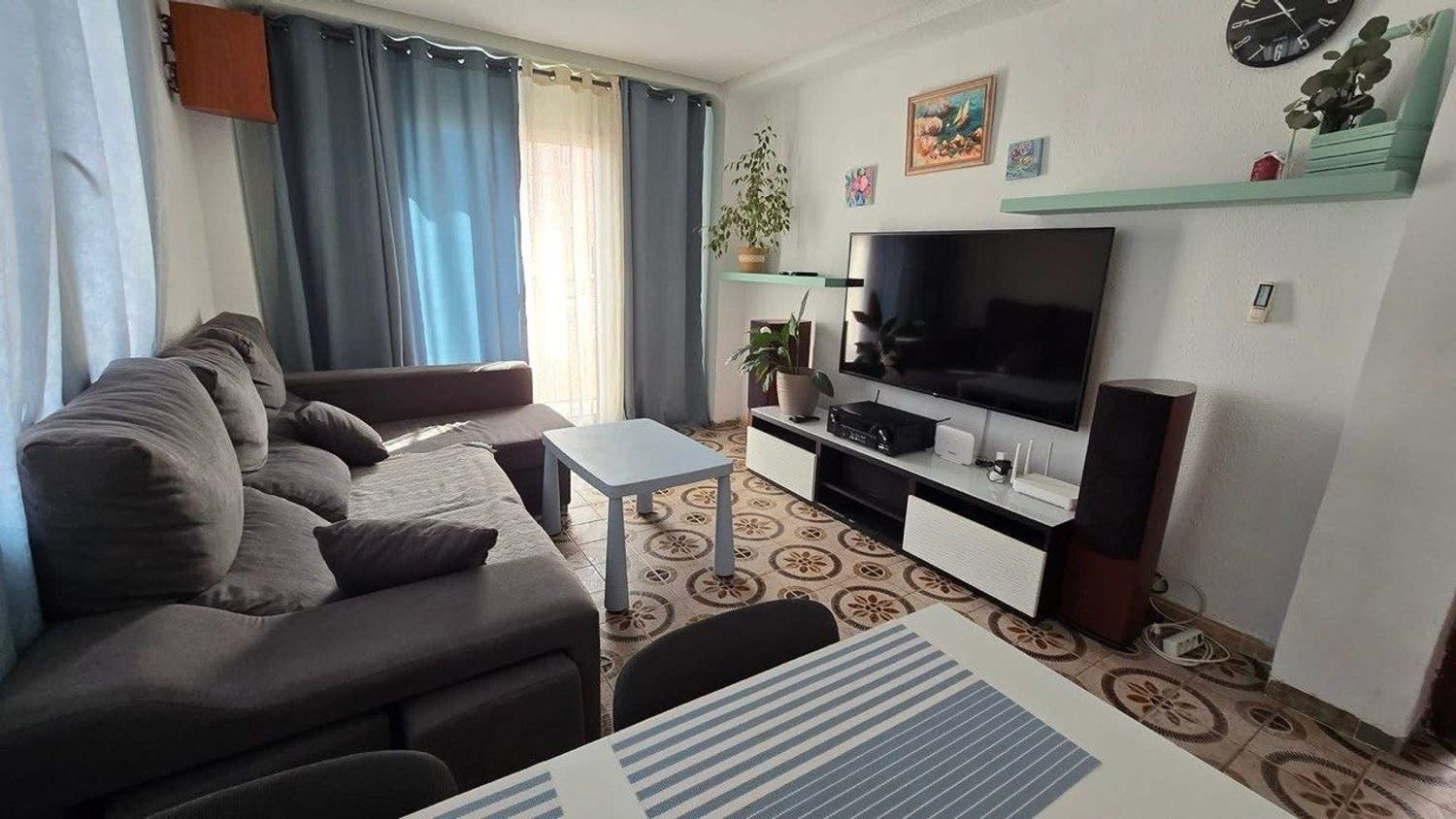 Piso en calle maderas, 9 - Foto 1