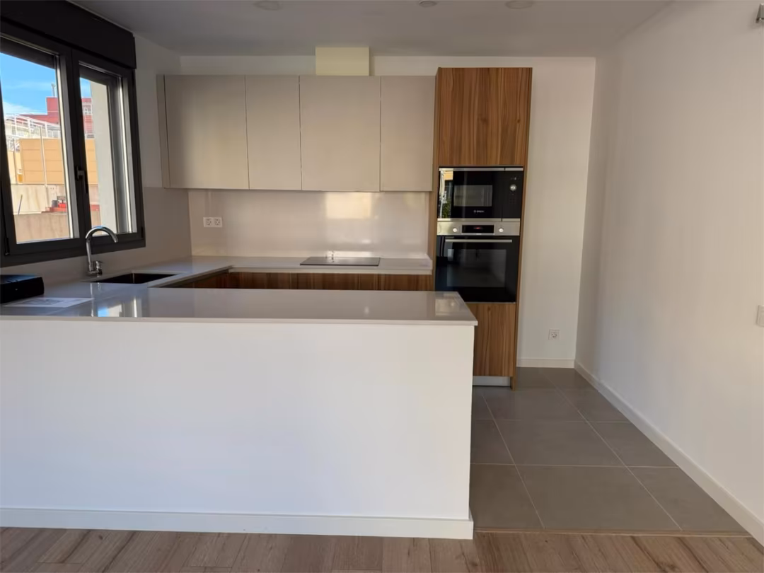 Piso en  Via Augusta 1 - Foto 11