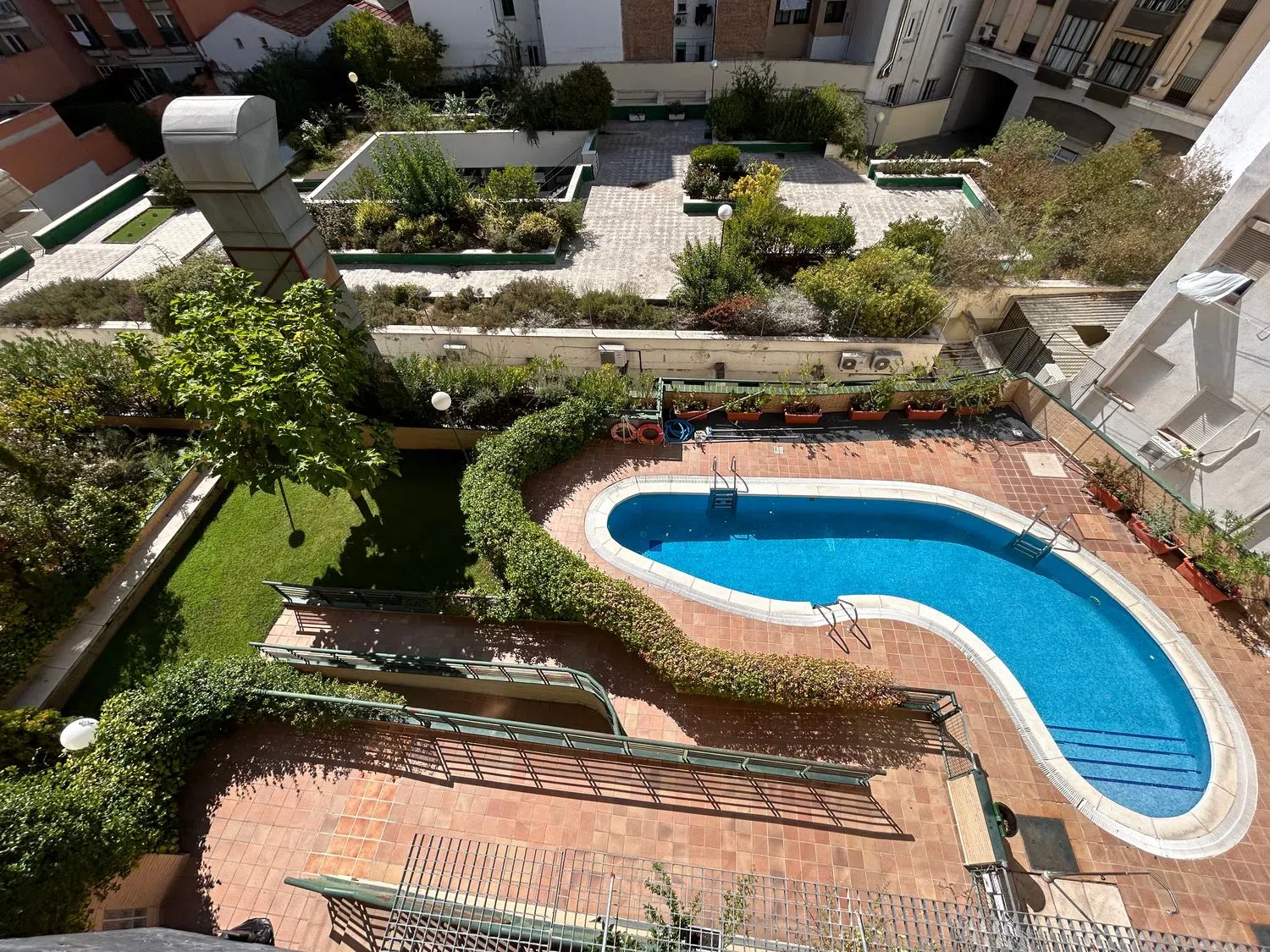 Dúplex en calle de García de Paredes, 14 - Foto 38