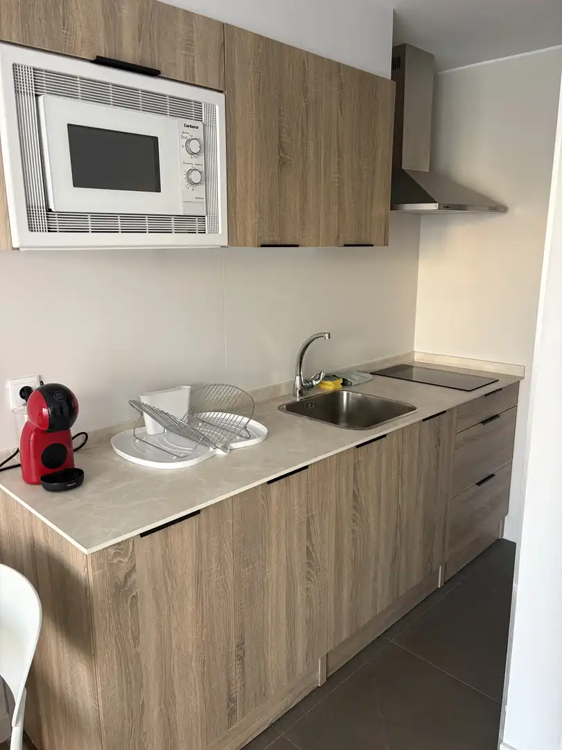 Apartamento en  Calle Profesor Gaspar Morocho 13 - Foto 2
