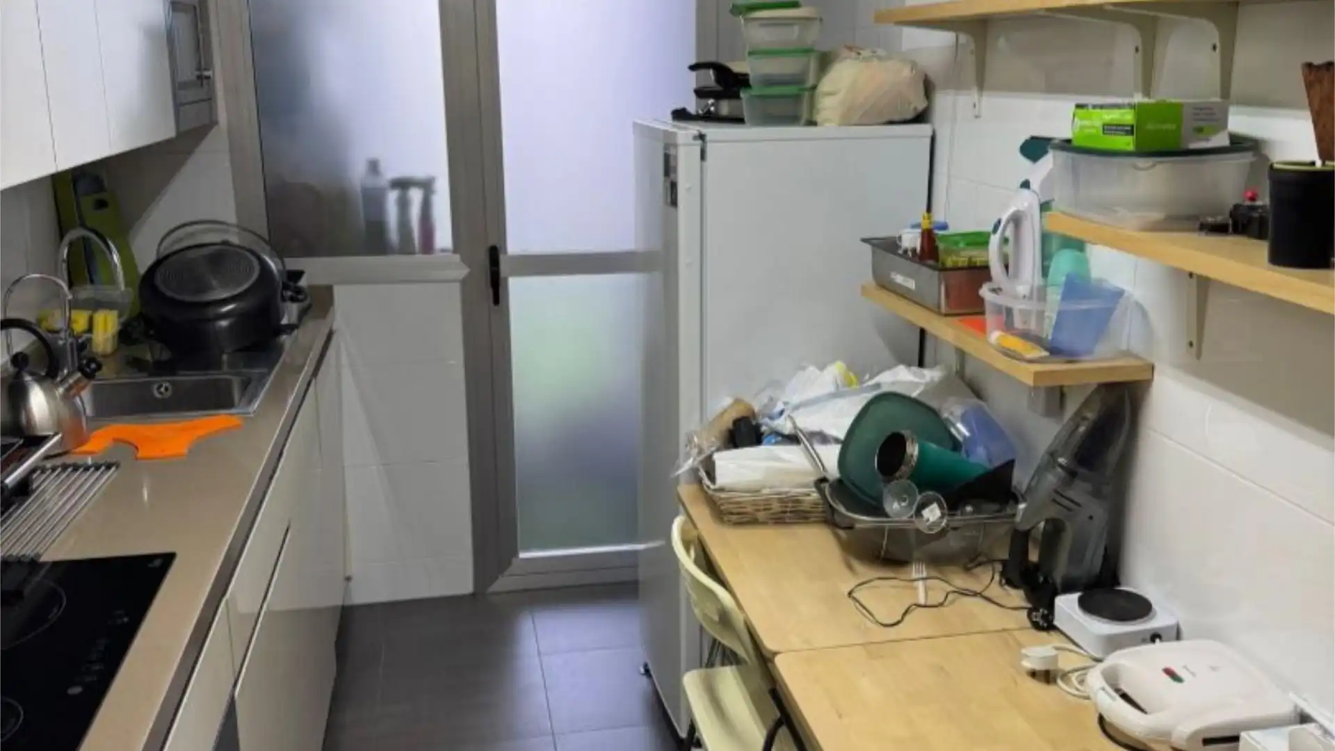 Piso en  Calle San Manuel 7 - Foto 26