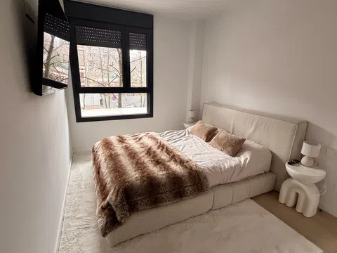 Piso en calle de Vallseca, 117 - Foto 4