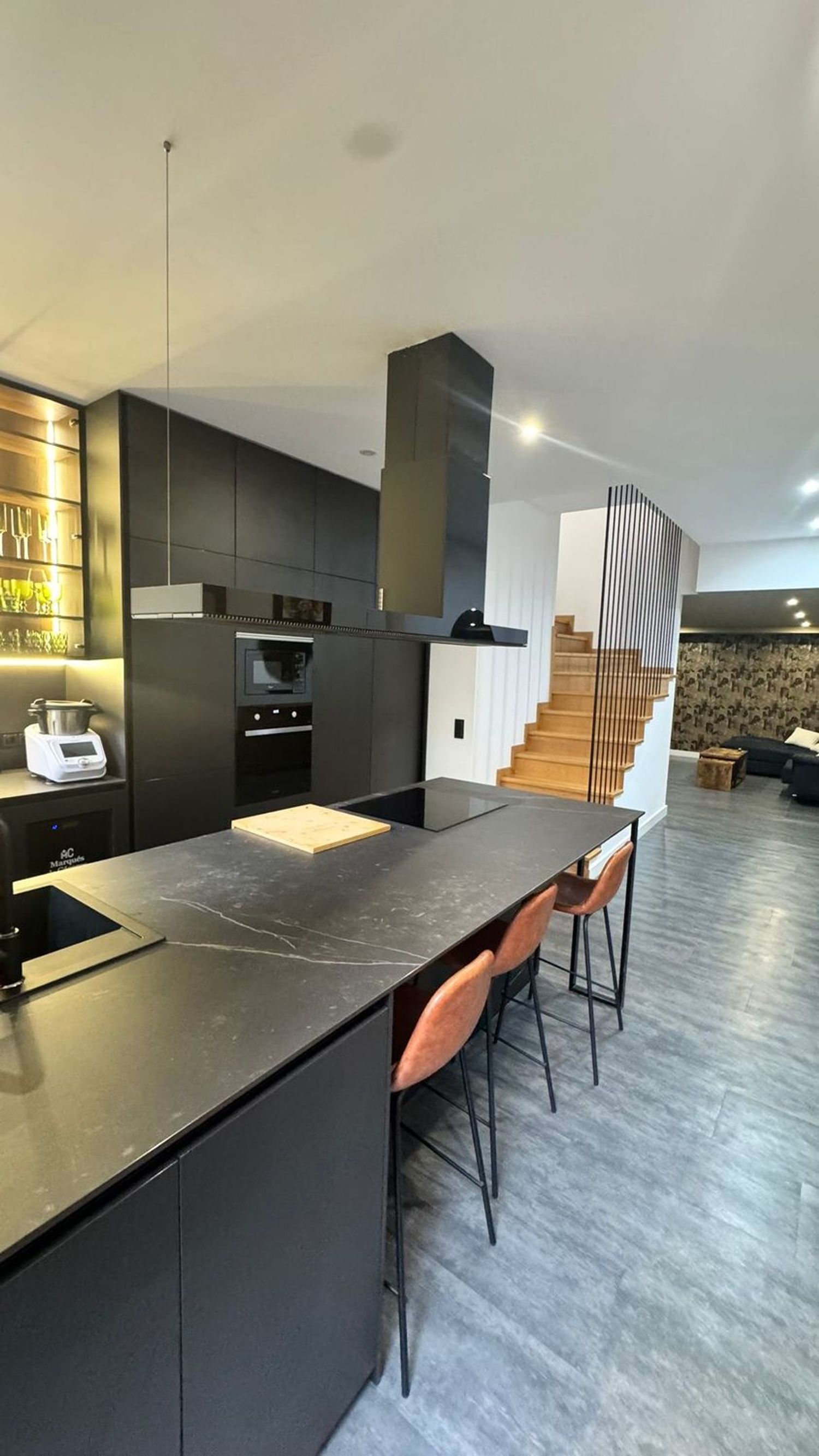 Chalet adosado en Calle do Polvorín, 10, Polvorín, Polvorín - Foto 22
