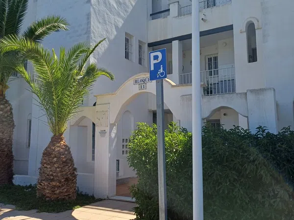 Piso en Calle Diagonal, 10, El Sabinar - Urbanizaciones - Las Marinas - Foto 26