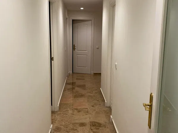 Piso en Avenida Santiago de Compostela, 57, Linda Vista-Nueva Alcántara-Cortijo Blanco - Foto 12