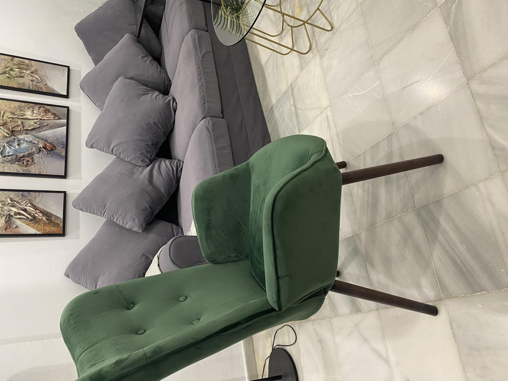 Piso en  Calle Gerona 19A - Foto 1