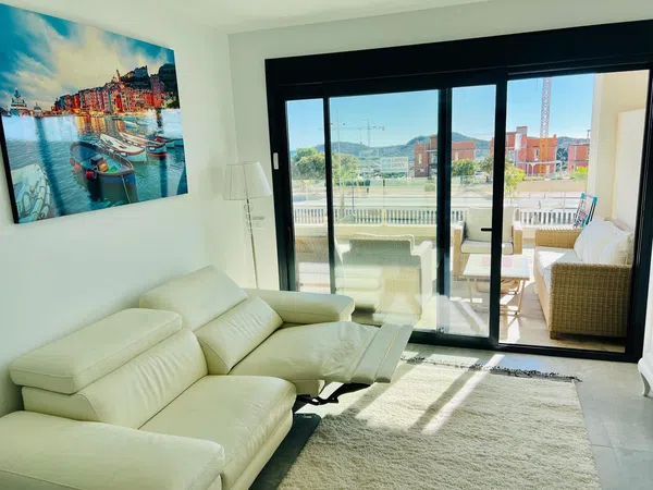 Piso en Calle de Guatemala, 25, Balcón de Finestrat-Terra Marina, Balcón de Finestrat-Terra Marina - Foto 1