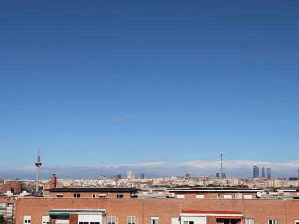 Piso en avenida de Moratalaz, 180