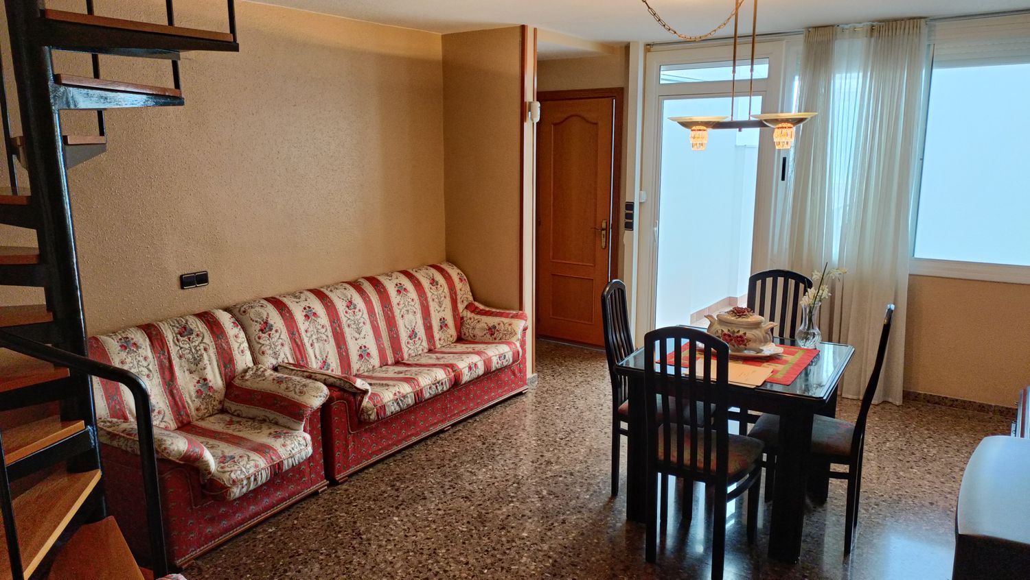 Piso en Passatge de la Mare de Déu de la Balma, 26 - Foto 1