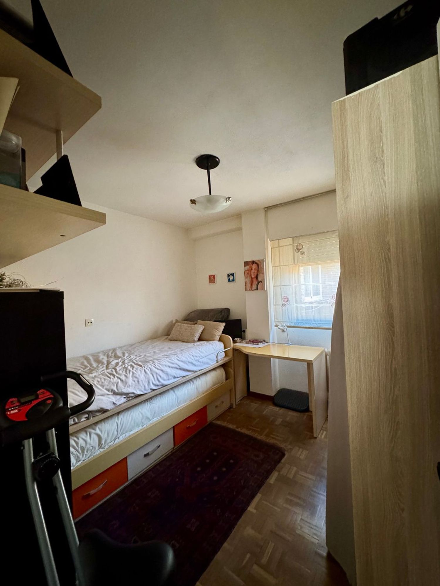 Piso en Sta. Bárbara-La Zaporra - Foto 23