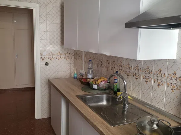 Piso en Calle Marquesa de Villa Antonia, 5, Centro, Centro - Foto 5