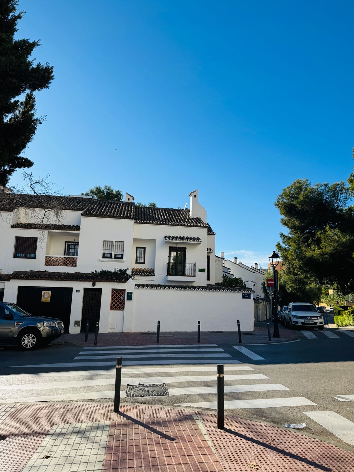 Chalet adosado en avenida las Palmeras, 17 - Foto 30