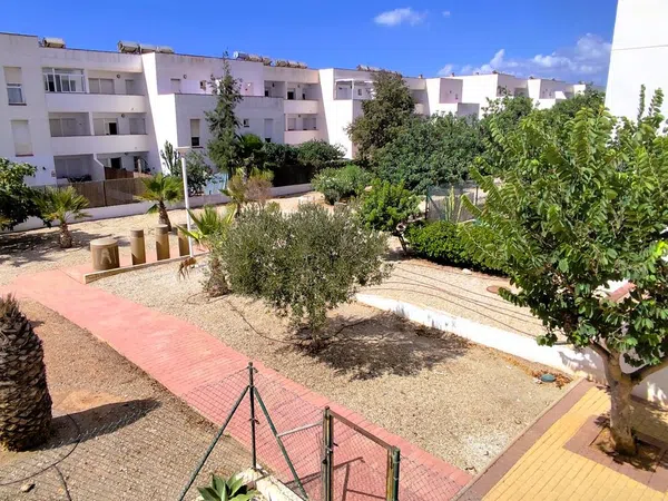 Piso en Avenida de los Juegos del Mediterráneo, 4, El Toyo, El Toyo - Foto 27