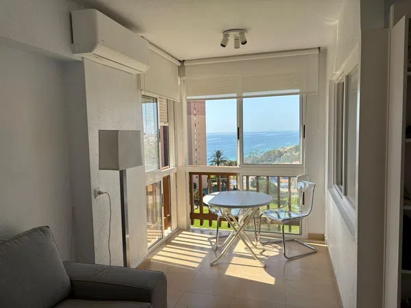 Estudio en Calle Gabriel y Galan-campoamor, 1, Campoamor - Foto 8