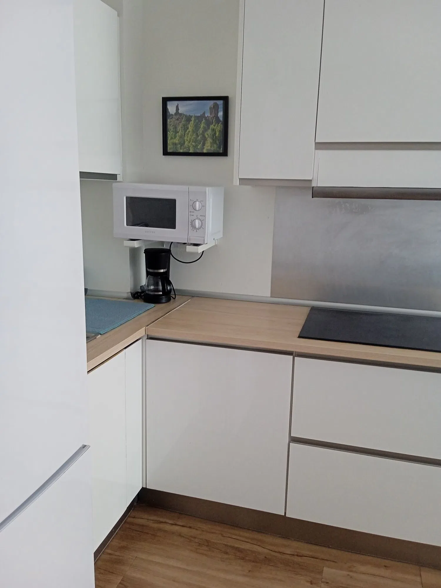 Piso en calle Sagasta, 94 - Foto 8