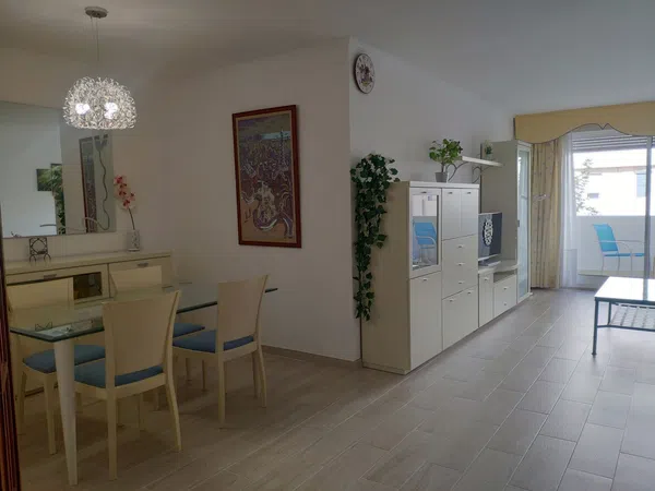 Piso en Urb. montigalá Barrio Puigfred - Foto 2