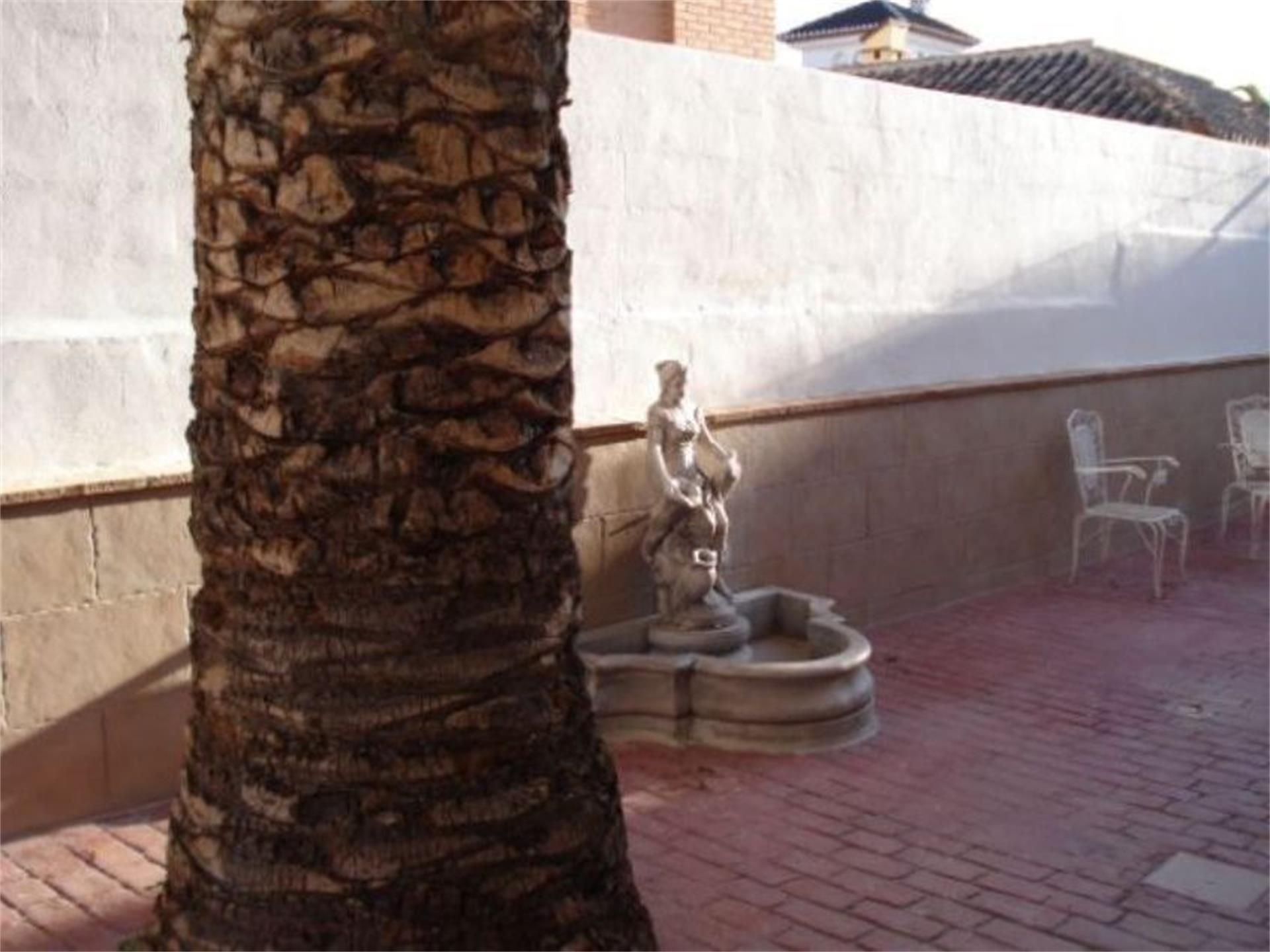 Chalet en  Calle Gaona 47