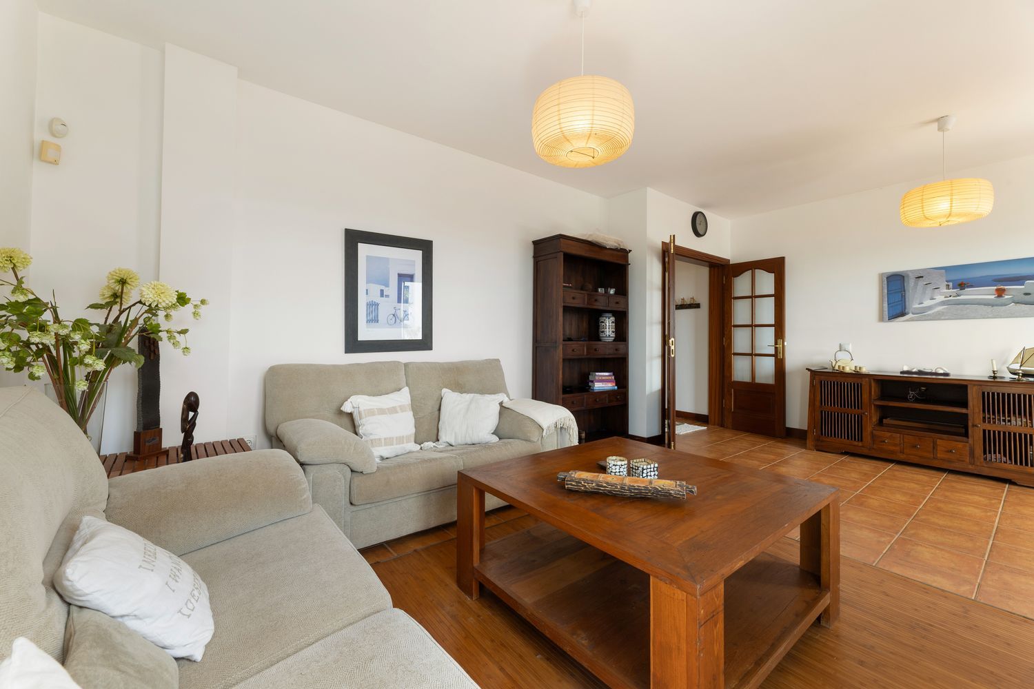 Casa o chalet independiente en Avenida de Naos, 50, Altavista-Titerroy-San Francisco Javier - Foto 13