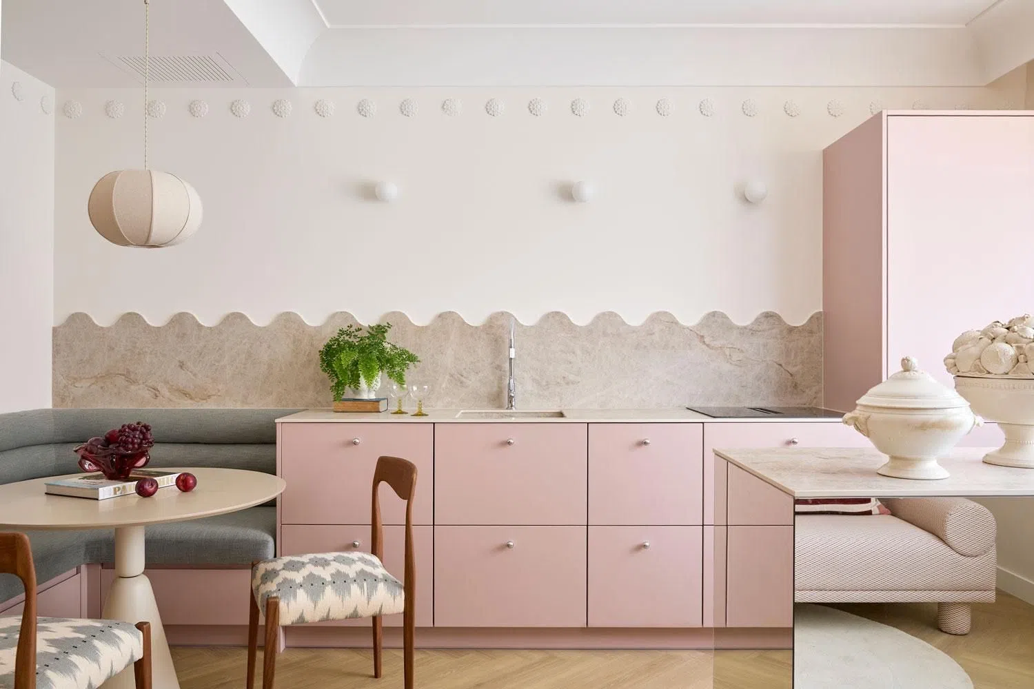 Piso en calle de Hermenegilda Martínez, 7 - Foto 2